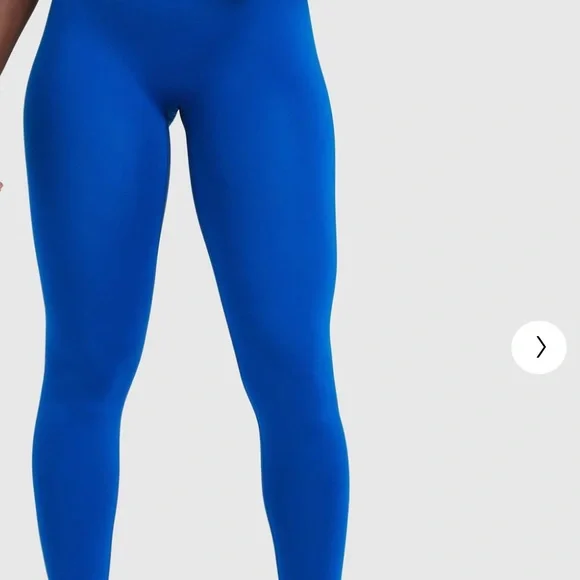 Oneractive Timeless Crop Jacket with high waisted leggings - Picture 10 of 10